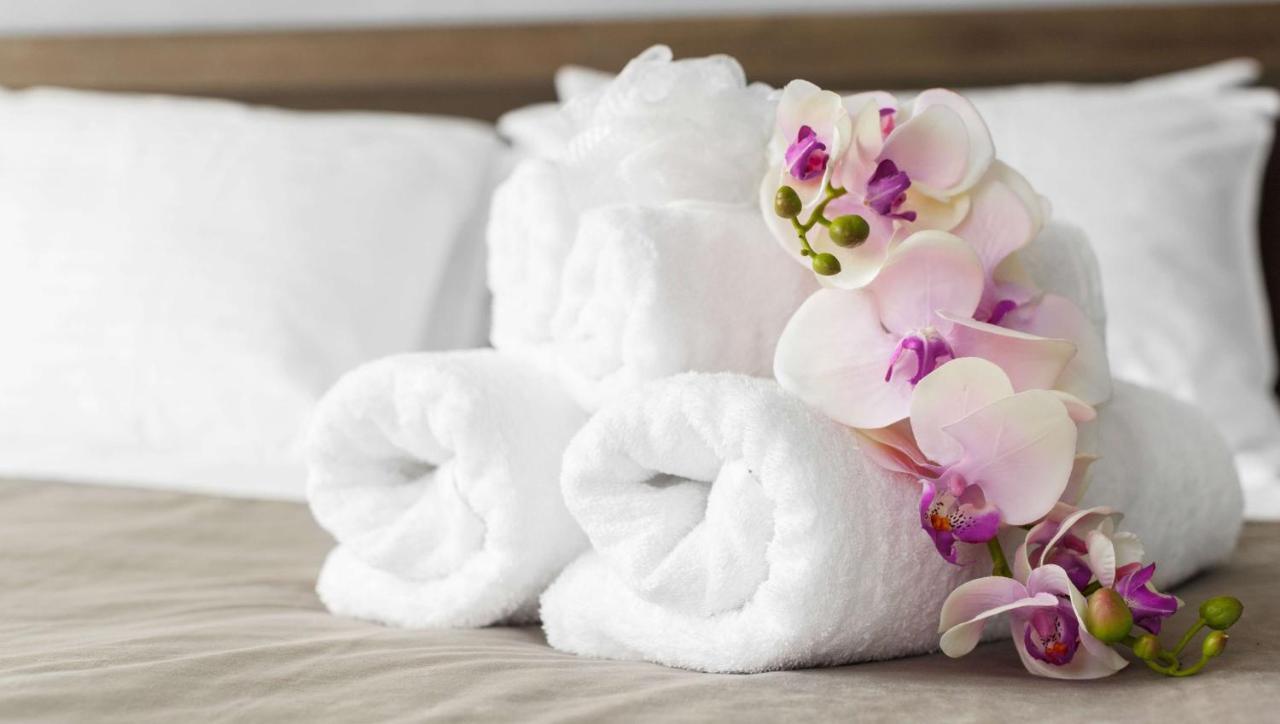 Express Inn Newport News Zewnętrze zdjęcie