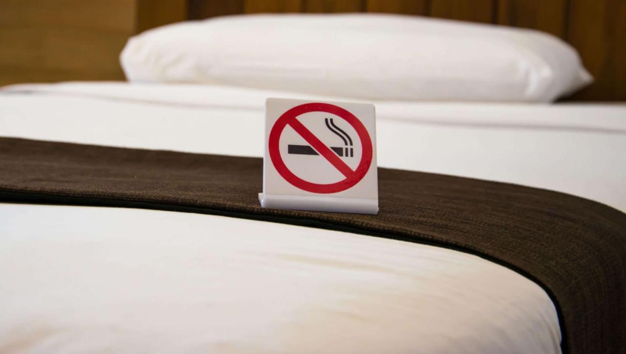 Express Inn Newport News Zewnętrze zdjęcie