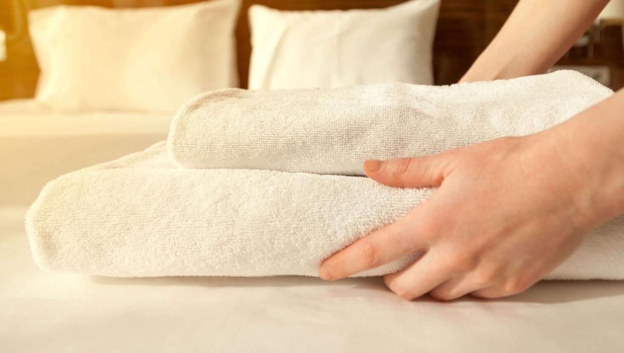 Express Inn Newport News Zewnętrze zdjęcie