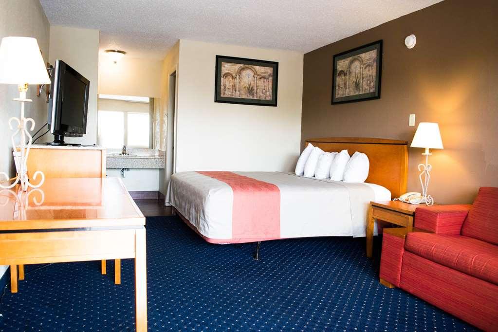 Express Inn Newport News Pokój zdjęcie